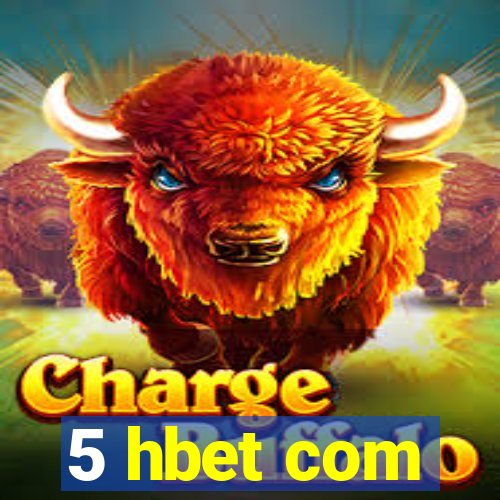 5 hbet com
